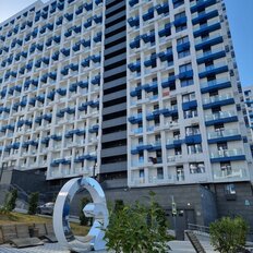 Квартира 46 м², 2-комнатная - изображение 1