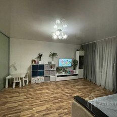 Квартира 55 м², 2-комнатная - изображение 5