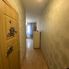 Квартира 20,5 м², студия - изображение 5