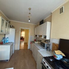 Квартира 65,5 м², 3-комнатная - изображение 3