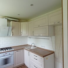 Квартира 44 м², 2-комнатная - изображение 5