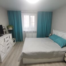 Квартира 38,6 м², 1-комнатная - изображение 2