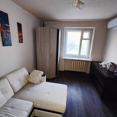 Квартира 25 м², 1-комнатная - изображение 3