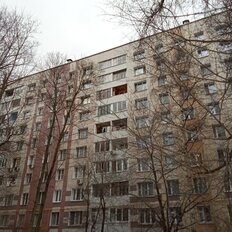 Квартира 59 м², 3-комнатная - изображение 1