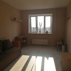 Квартира 41 м², 1-комнатная - изображение 4