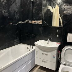 часть дома + 3 сотки, участок - изображение 5