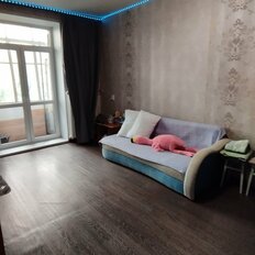 Квартира 38 м², 1-комнатная - изображение 3