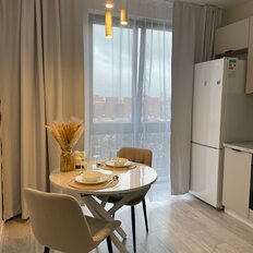 Квартира 35 м², 1-комнатная - изображение 2