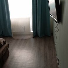 Квартира 38 м², 1-комнатная - изображение 2