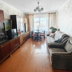 Квартира 57,9 м², 3-комнатная - изображение 1