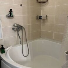 Квартира 36 м², 2-комнатная - изображение 5