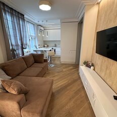 Квартира 71,5 м², 3-комнатная - изображение 1