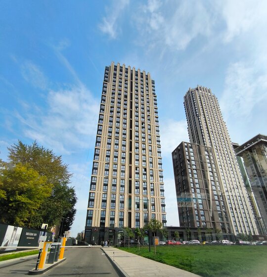 58 м², 2-комнатные апартаменты 239 000 ₽ в месяц - изображение 42