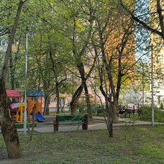 Квартира 68,7 м², 3-комнатная - изображение 1