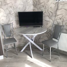 Квартира 33 м², студия - изображение 4