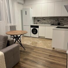 Квартира 42 м², 1-комнатная - изображение 5