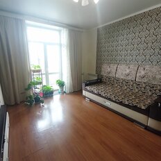 Квартира 46,7 м², 2-комнатная - изображение 2