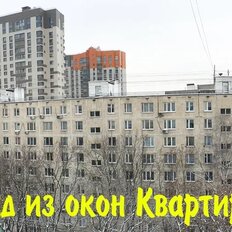 Квартира 44 м², 2-комнатная - изображение 4