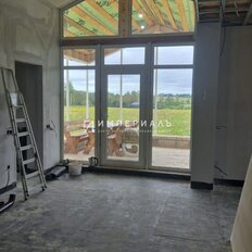 дом + 10,5 сотки, участок - изображение 1