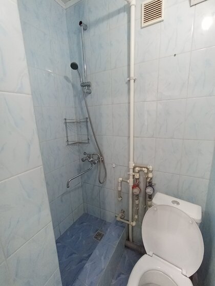 26,6 м², квартира-студия 3 230 685 ₽ - изображение 43