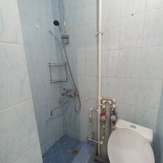Квартира 12,3 м², 1-комнатная - изображение 5