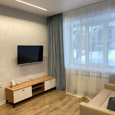 Квартира 30 м², студия - изображение 5