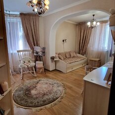 Квартира 85,2 м², 3-комнатная - изображение 4