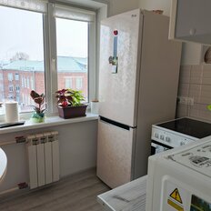 Квартира 58 м², 3-комнатная - изображение 3