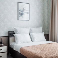 Квартира 37 м², 1-комнатная - изображение 4