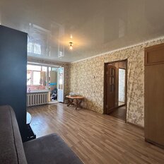 Квартира 42,8 м², 2-комнатная - изображение 1