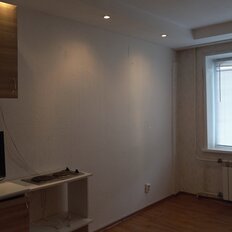 Квартира 19 м², студия - изображение 1