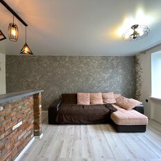 Квартира 38 м², студия - изображение 1