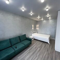 Квартира 36,1 м², 1-комнатная - изображение 3