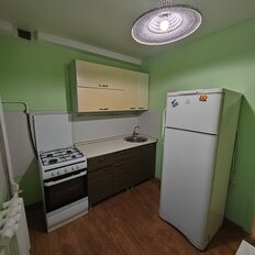 Квартира 28,3 м², 1-комнатная - изображение 5