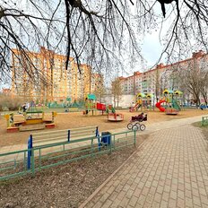 Квартира 57 м², 3-комнатная - изображение 4