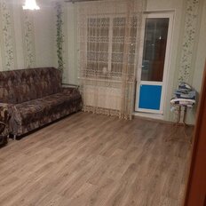 Квартира 41 м², 1-комнатная - изображение 3