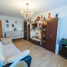 Квартира 52,3 м², 2-комнатная - изображение 4