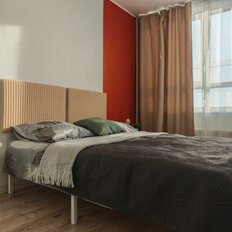 Квартира 31 м², 1-комнатная - изображение 1