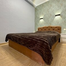 Квартира 28 м², 1-комнатная - изображение 1