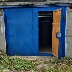 27 м², гараж - изображение 3