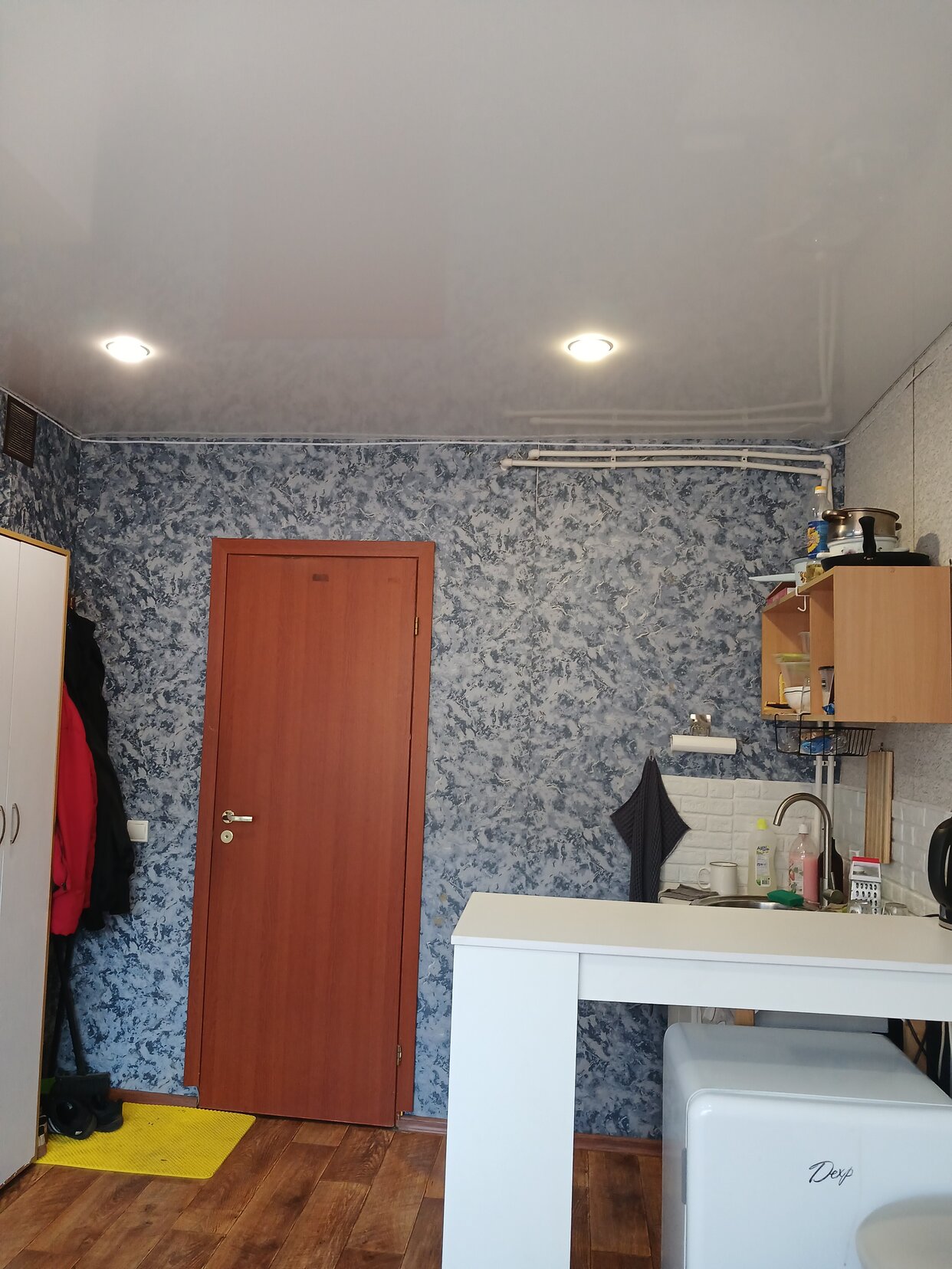 Комната 7-комн. 12.7 м² в Вологда — фото 4