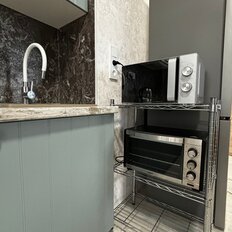 Квартира 35 м², студия - изображение 2