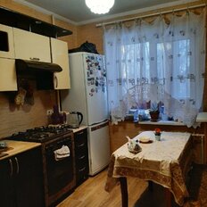 Квартира 58 м², 2-комнатная - изображение 2