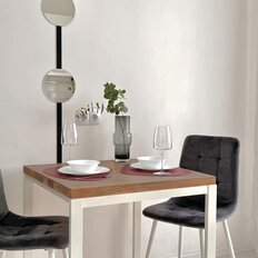 Квартира 40 м², 1-комнатная - изображение 3