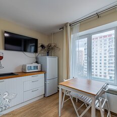 Квартира 17,1 м², студия - изображение 5