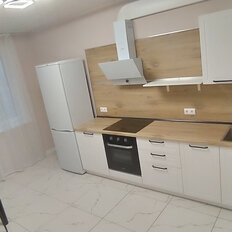 Квартира 59 м², 2-комнатная - изображение 4