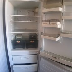 Квартира 35 м², 1-комнатная - изображение 1
