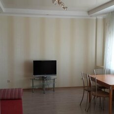 Квартира 73 м², 3-комнатная - изображение 2