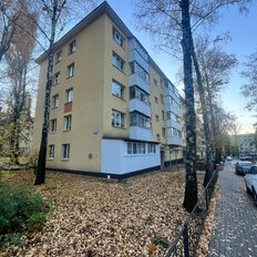 Квартира 60,8 м², 4-комнатная - изображение 1