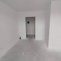 Квартира 27 м², студия - изображение 3